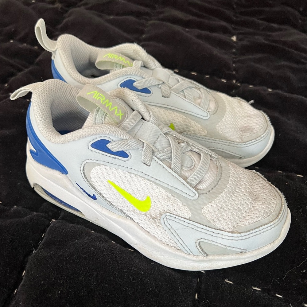 Nike Air kids sneakers